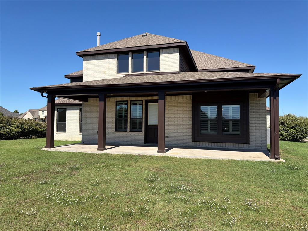 1505 Hudson Drive