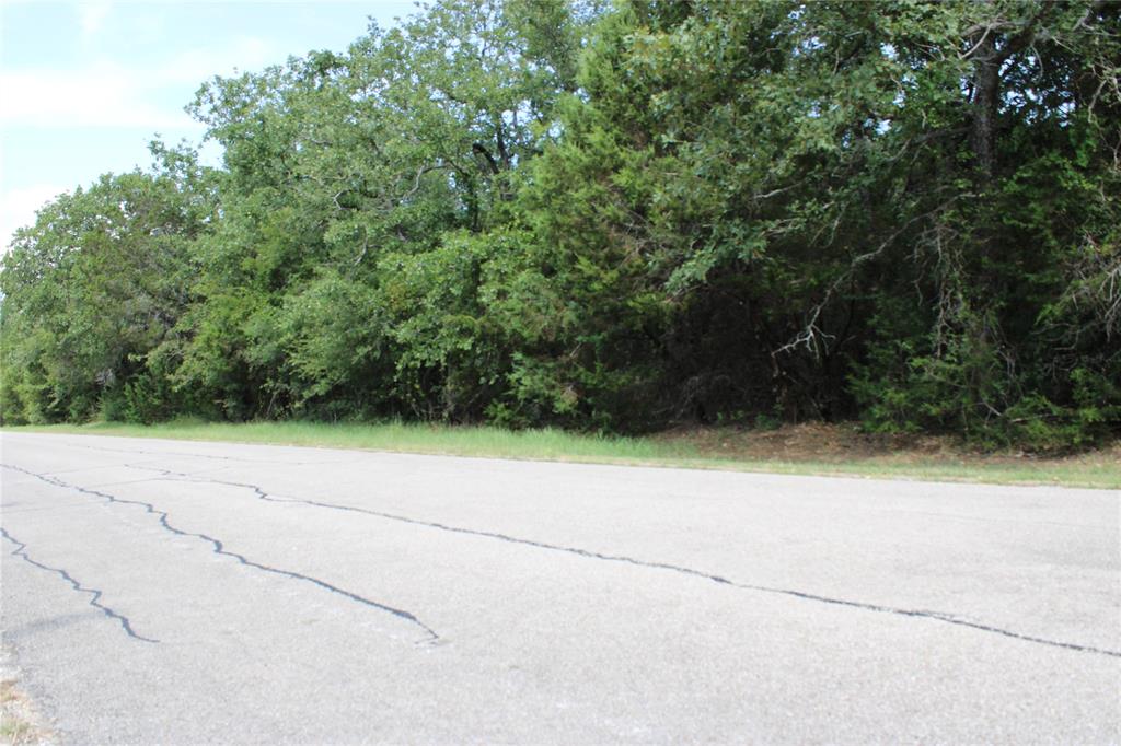 White Bluff #24 - Land