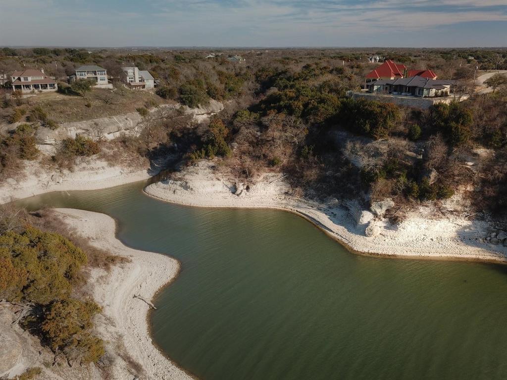 White Bluff #24 - Land