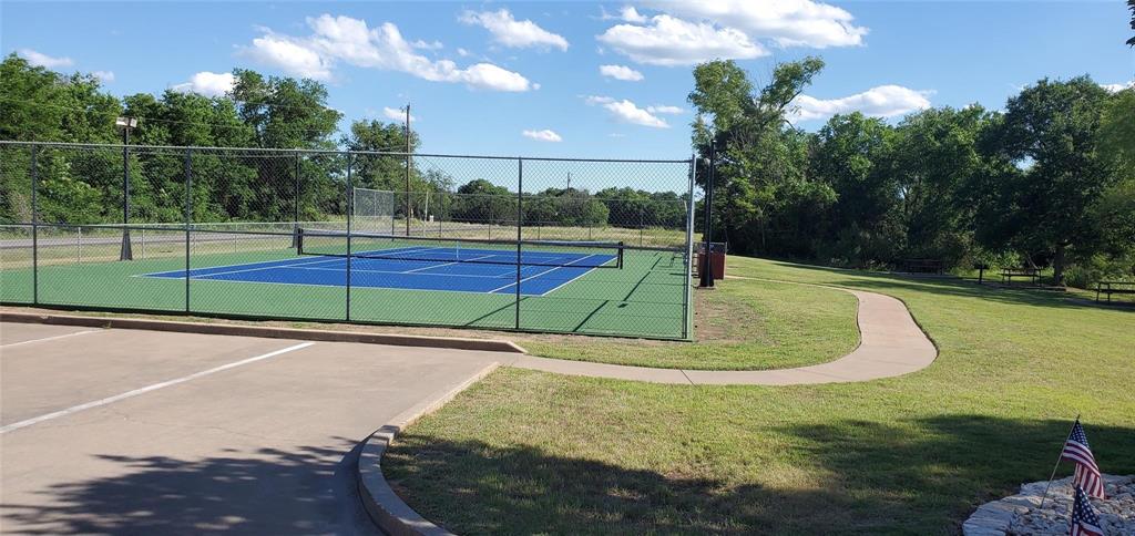 White Bluff #24 - Land