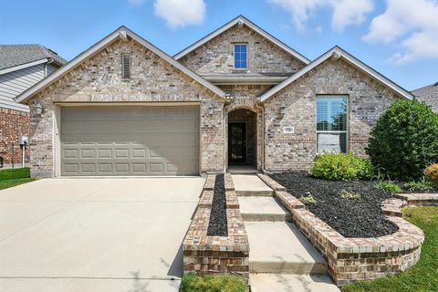 1720 Lark Lane Argyle TX 76226