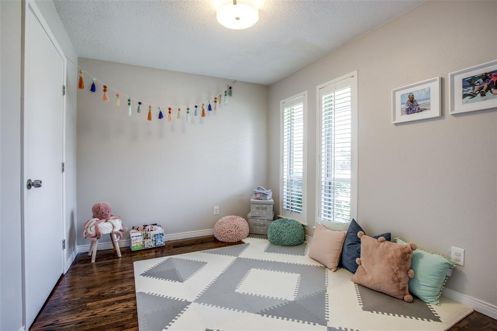 Marin Way - Residential Lease