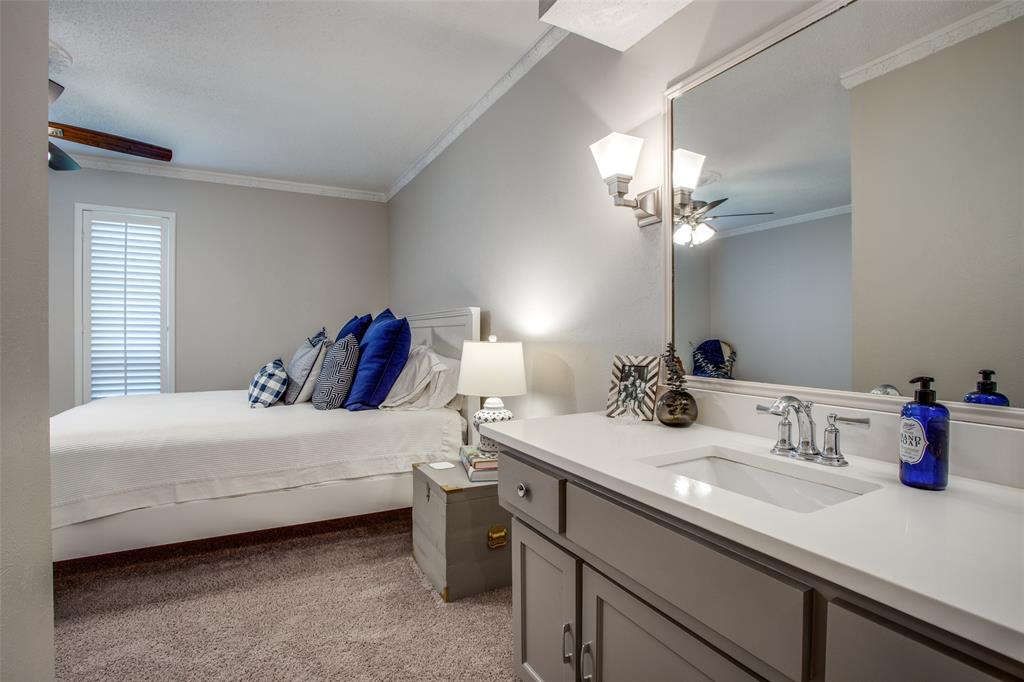 Marin Way - Residential Lease