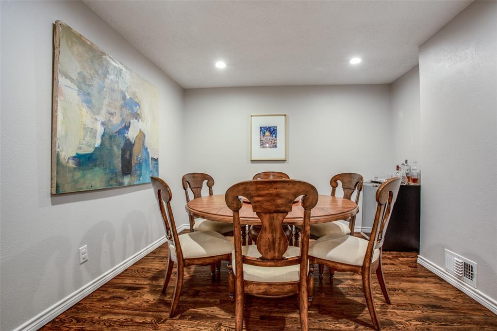 Marin Way - Residential Lease