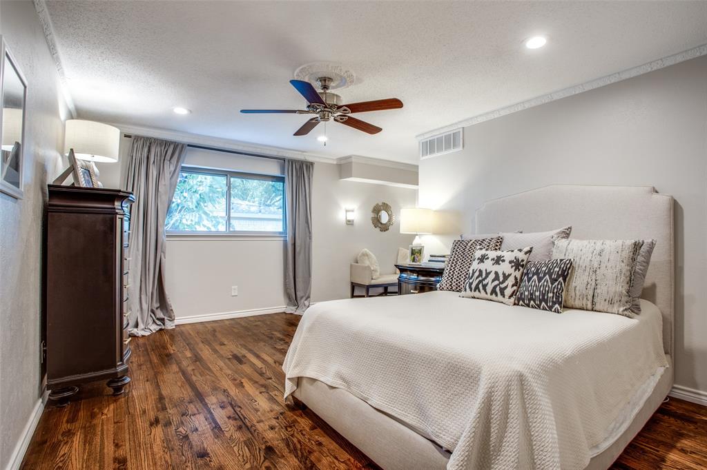 Marin Way - Residential Lease