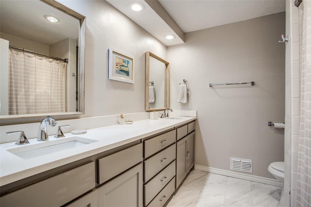 Marin Way - Residential Lease