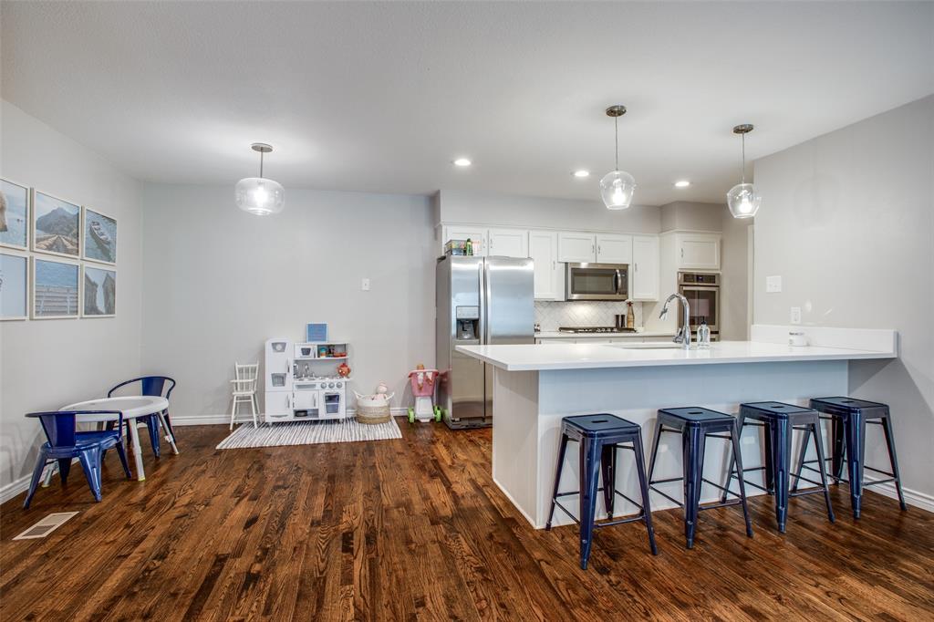 Marin Way - Residential Lease