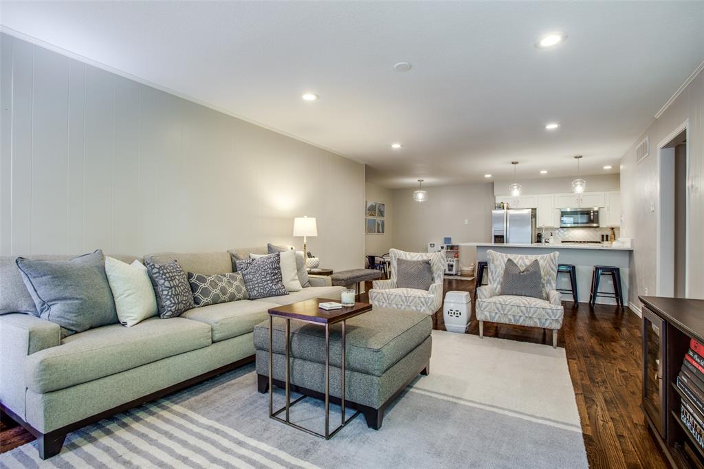 Marin Way - Residential Lease