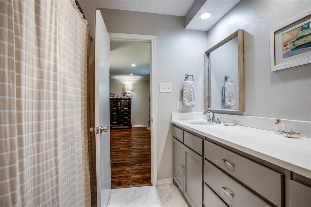 Marin Way - Residential Lease