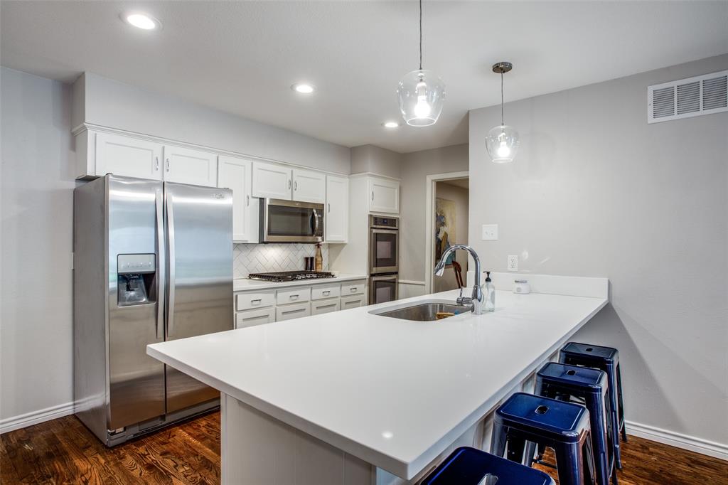 Marin Way - Residential Lease