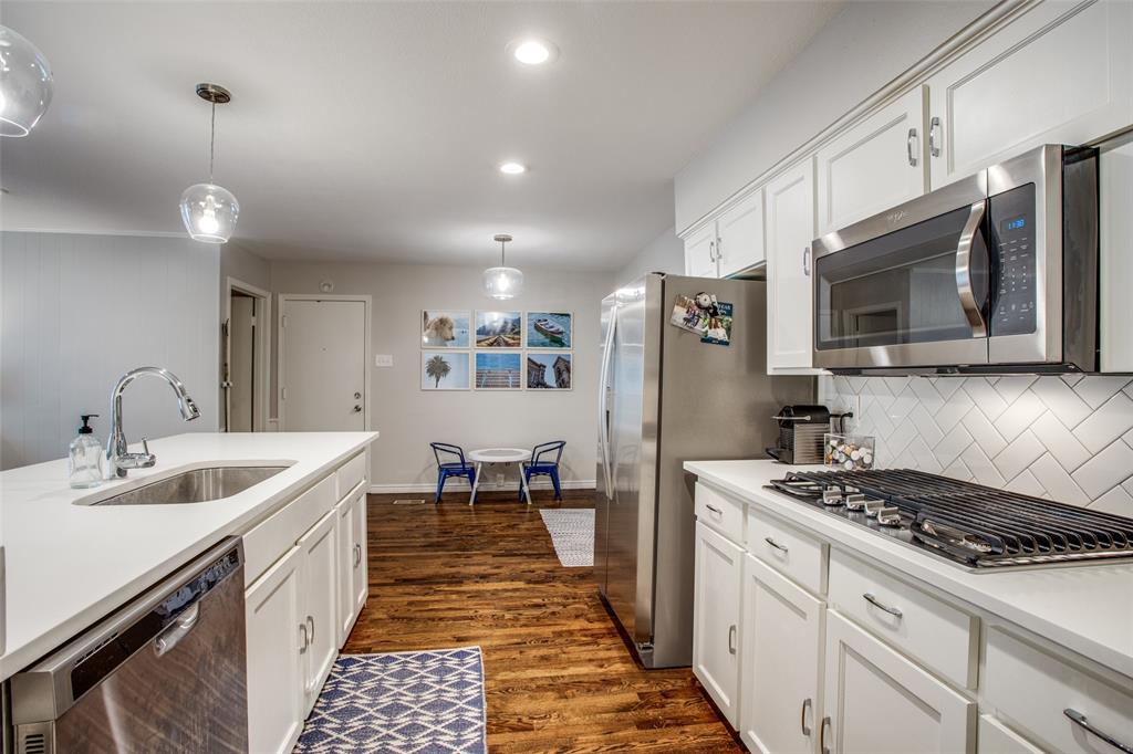 Marin Way - Residential Lease