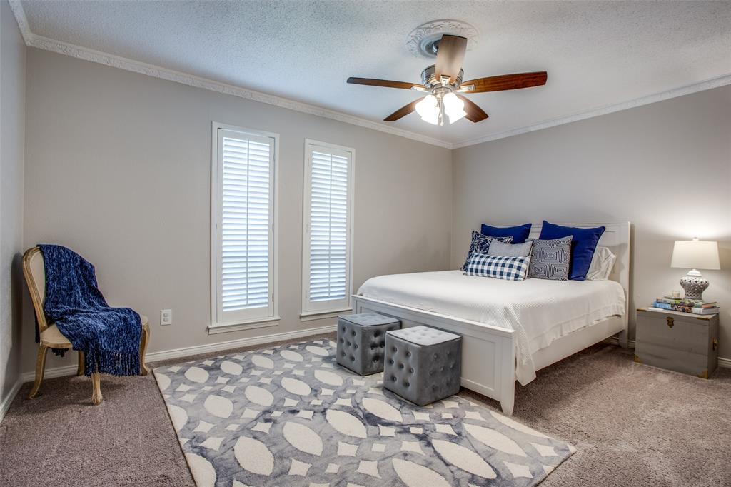 Marin Way - Residential Lease