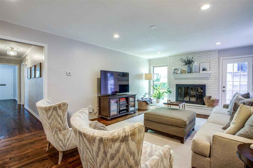 Marin Way - Residential Lease