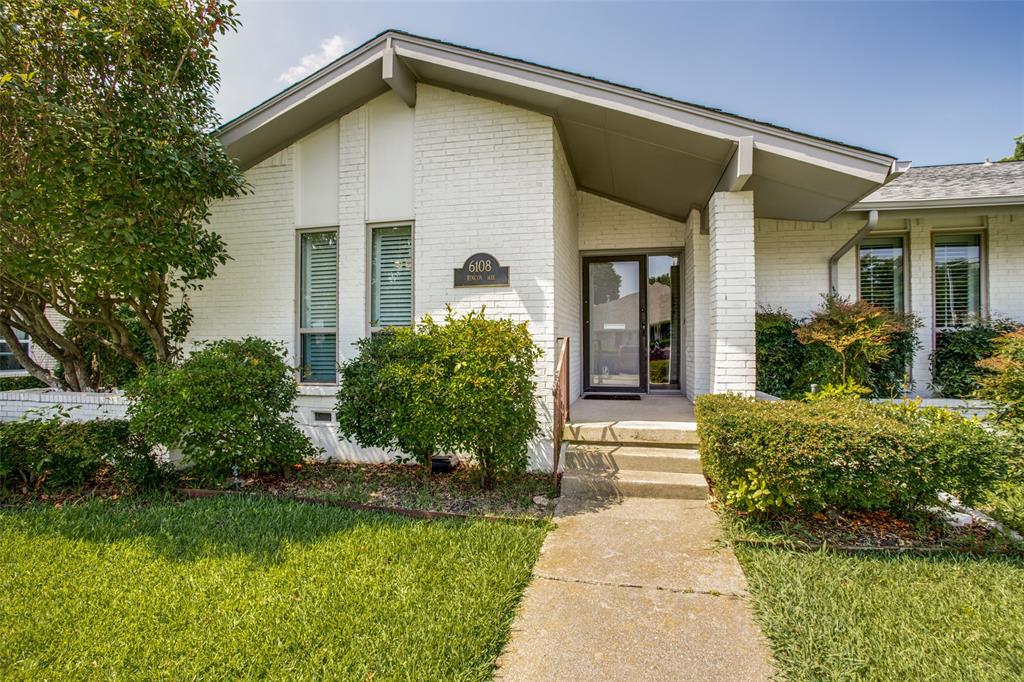 Marin Way - Residential Lease