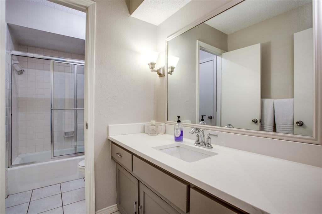 Marin Way - Residential Lease