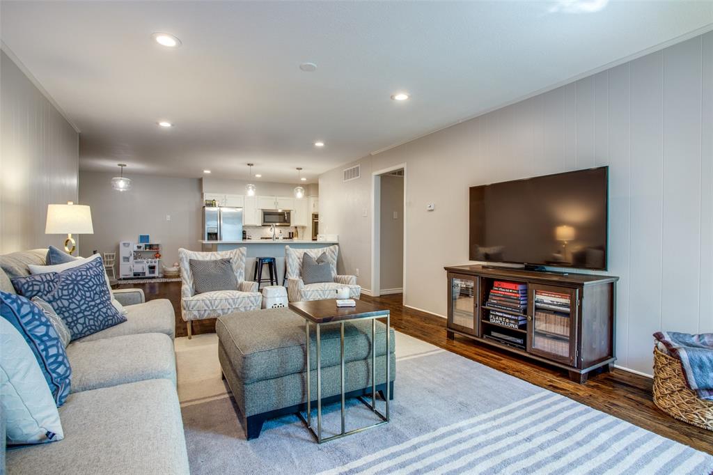 Marin Way - Residential Lease