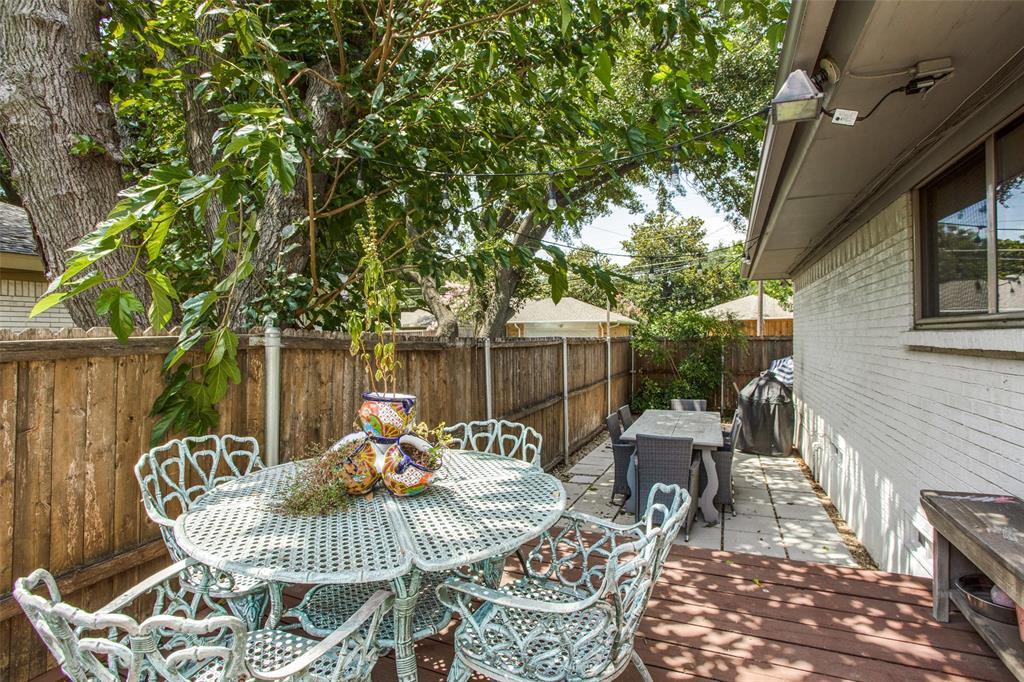 Marin Way - Residential Lease