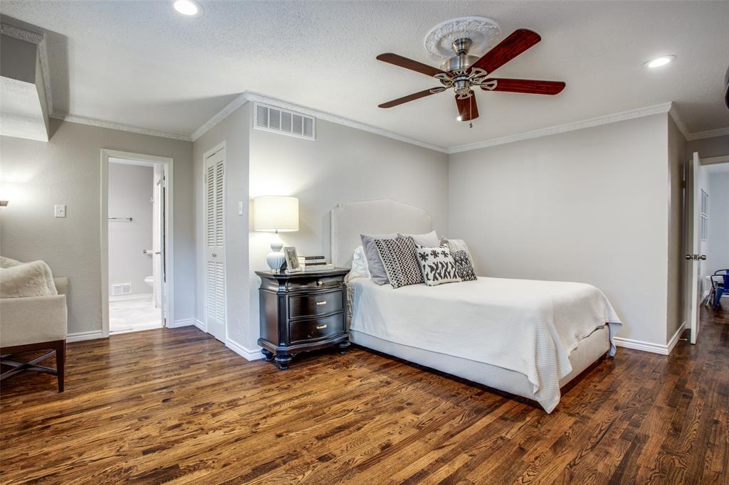 Marin Way - Residential Lease