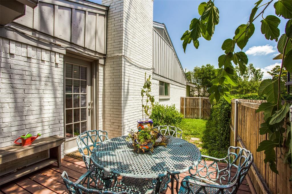 Marin Way - Residential Lease