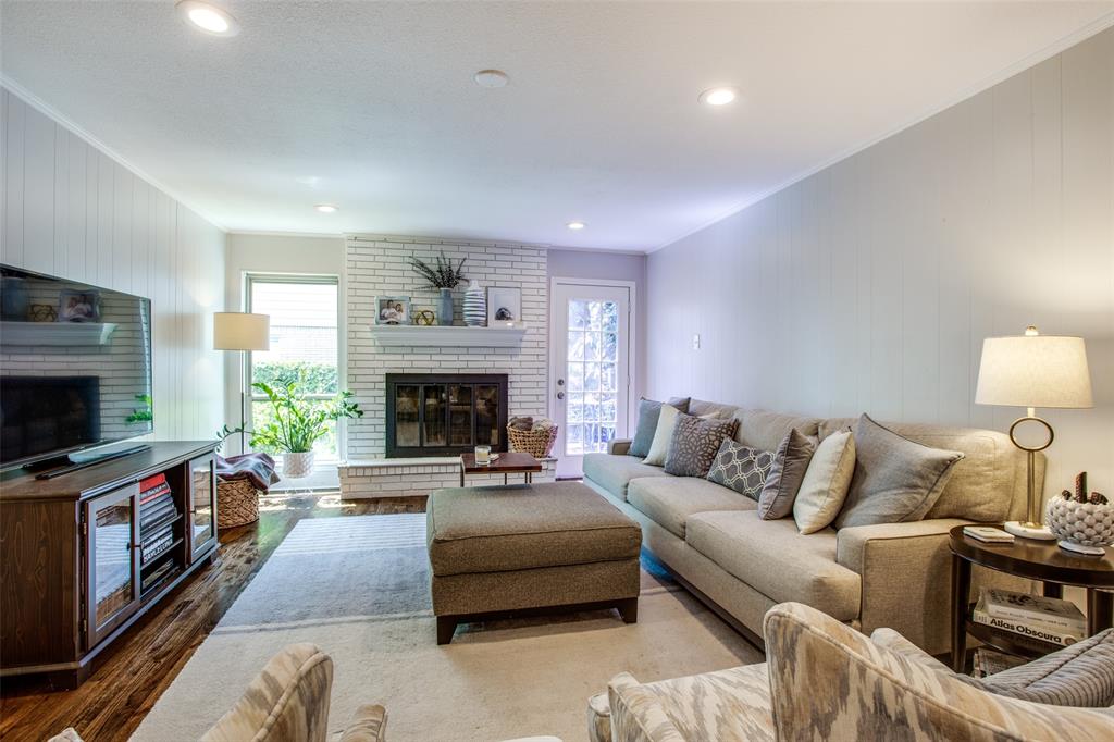 Marin Way - Residential Lease