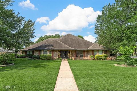 332 Greenacres Boulevard Bossier City LA 71111