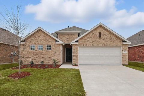 1750 Gleasondale Place Forney TX 75126