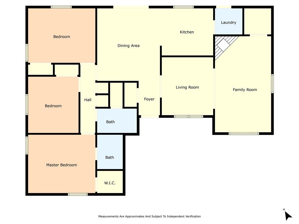 Northridge - Residential
