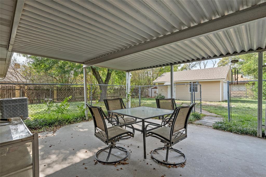 Northridge - Residential