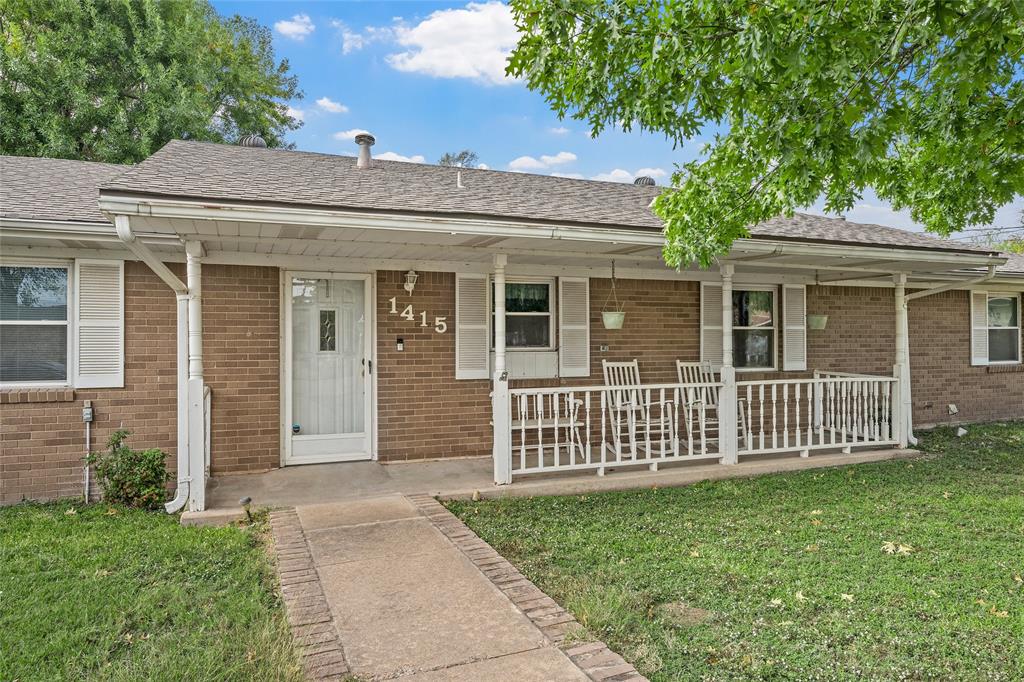 Northridge - Residential