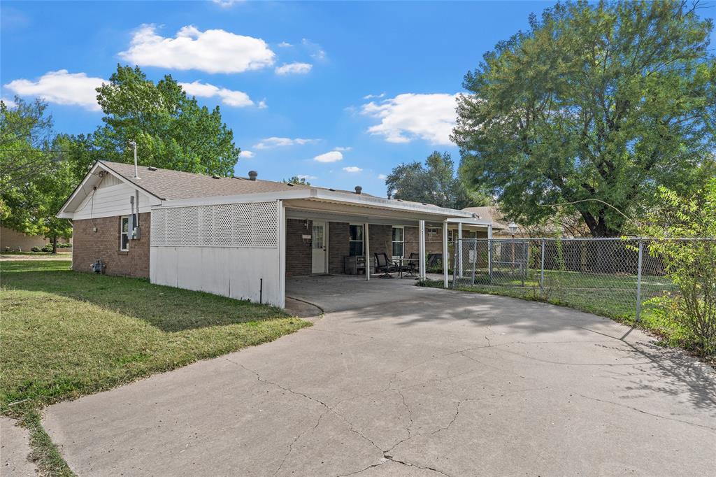 Northridge - Residential