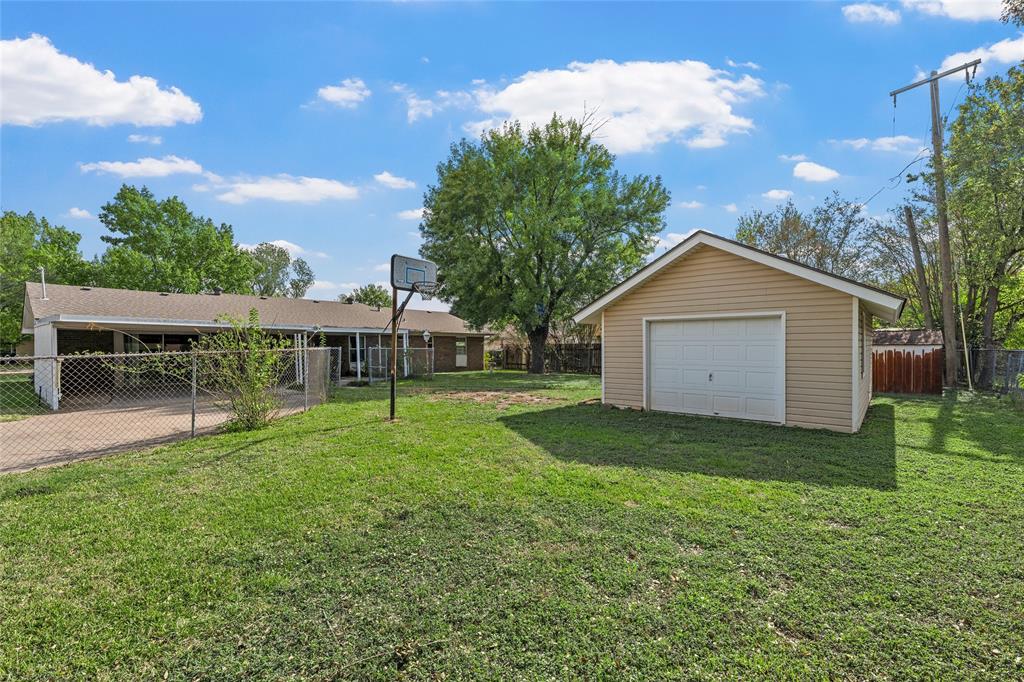 Northridge - Residential