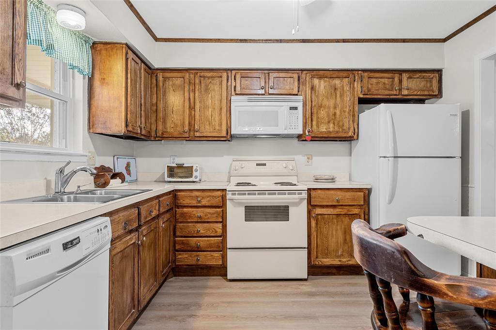 Northridge - Residential