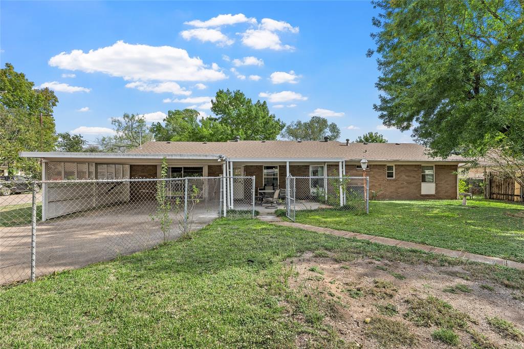 Northridge - Residential