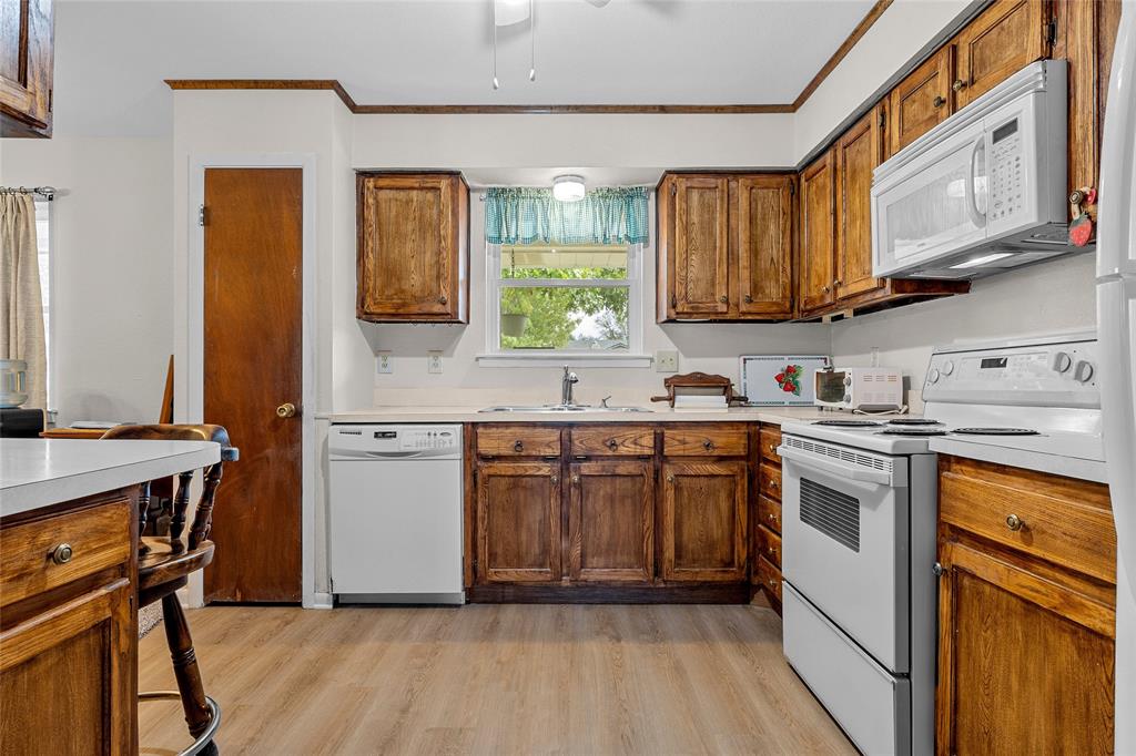 Northridge - Residential