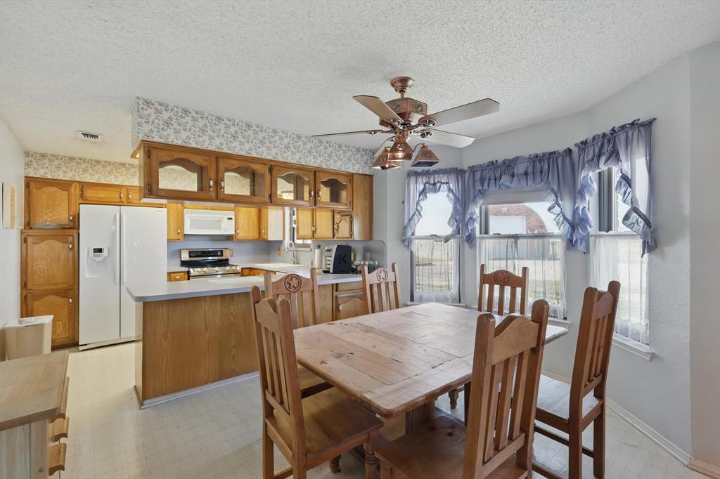 Merrifield Estate Sec 2 - Residential