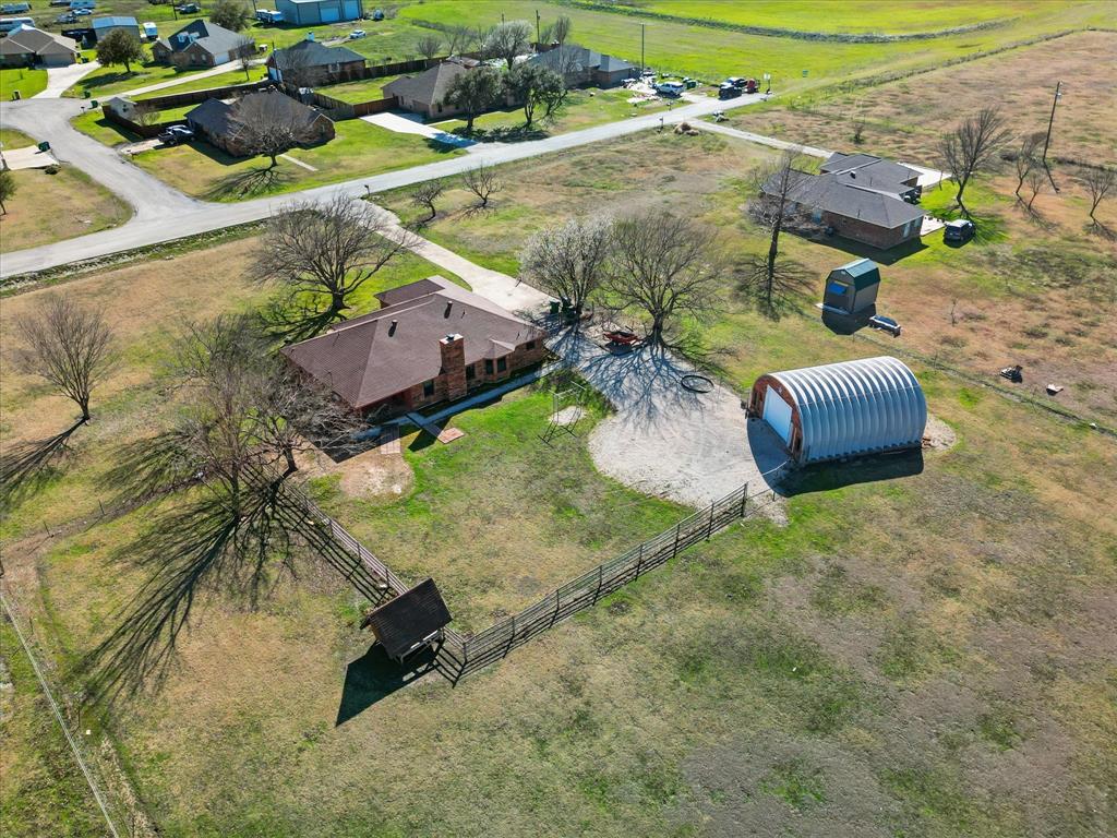 Merrifield Estate Sec 2 - Residential