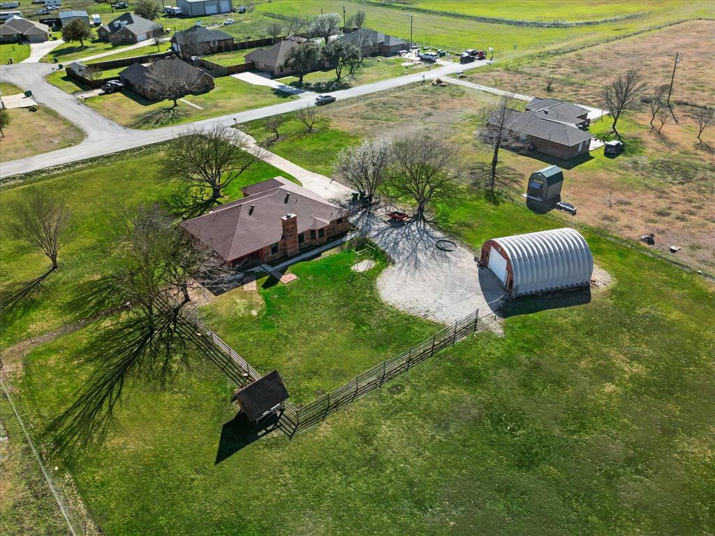 Merrifield Estate Sec 2 - Residential