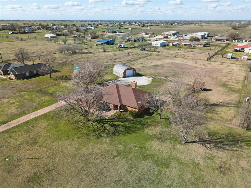 Merrifield Estate Sec 2 - Residential