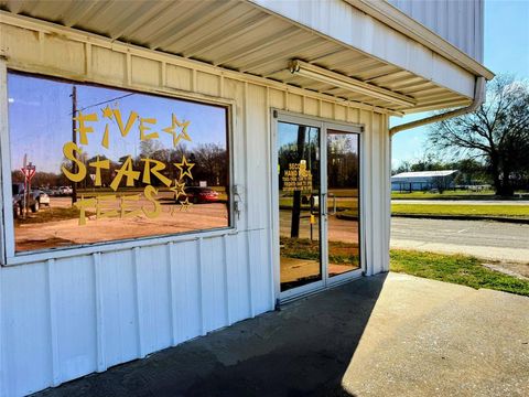 110 N Walnut Street Blossom TX 75416