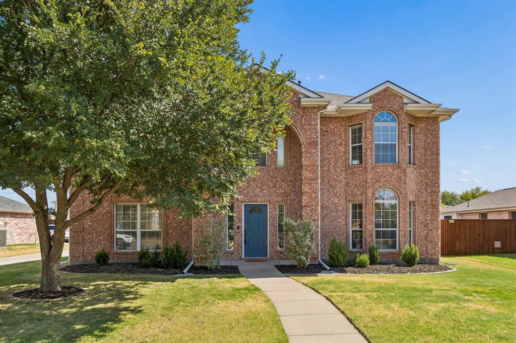 1532 Pine Bluff Drive