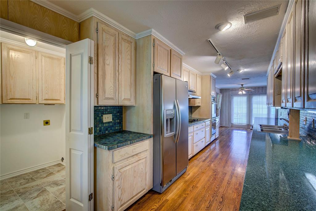 Oak Village West Addn - Residential