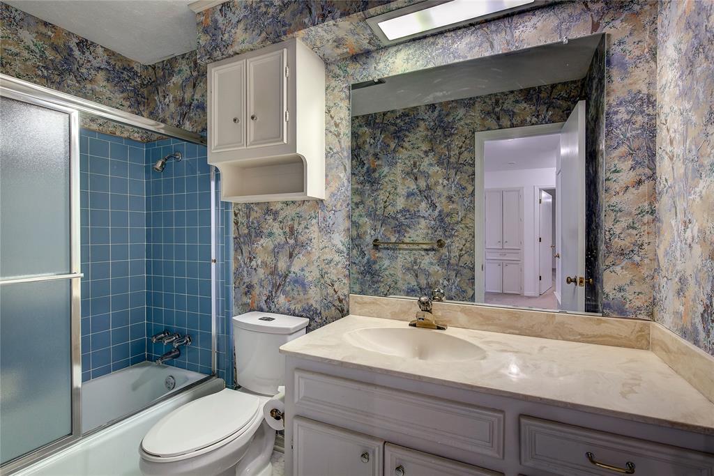 Oak Village West Addn - Residential