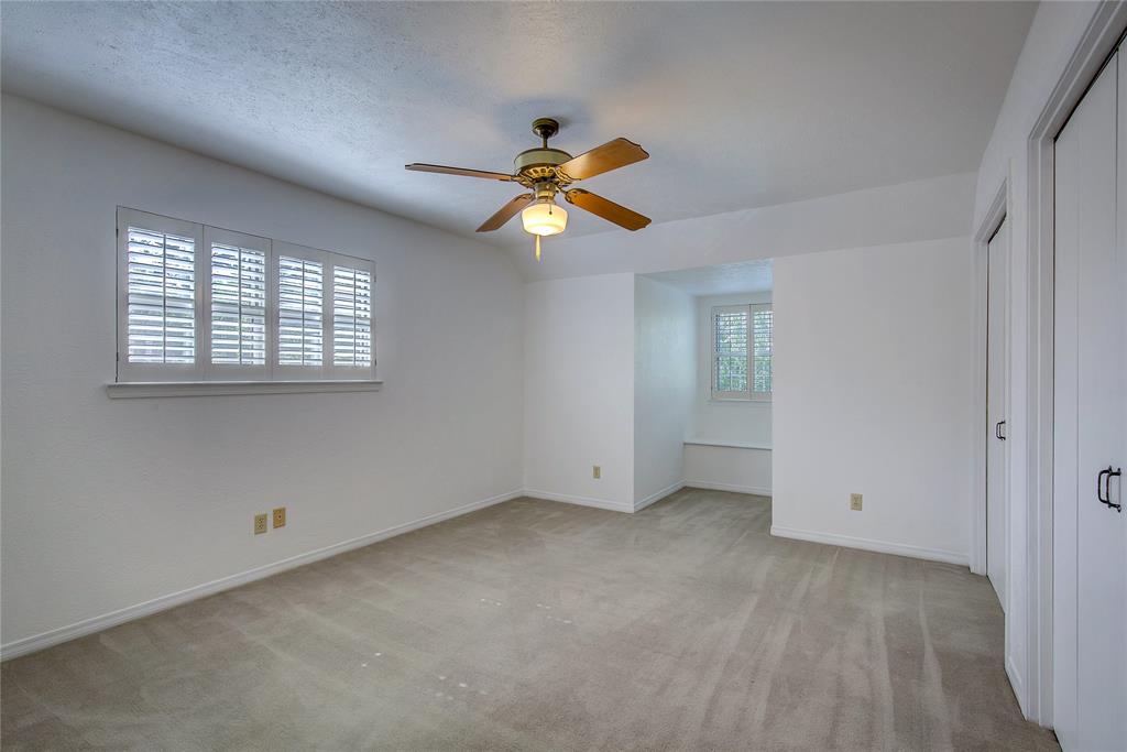 Oak Village West Addn - Residential