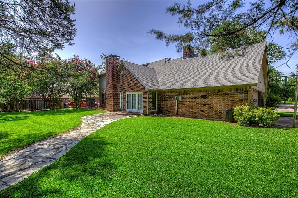 Oak Village West Addn - Residential