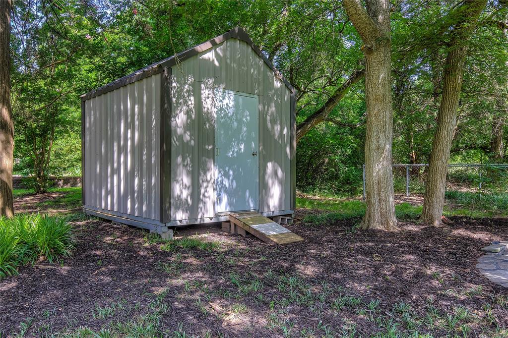 Oak Village West Addn - Residential