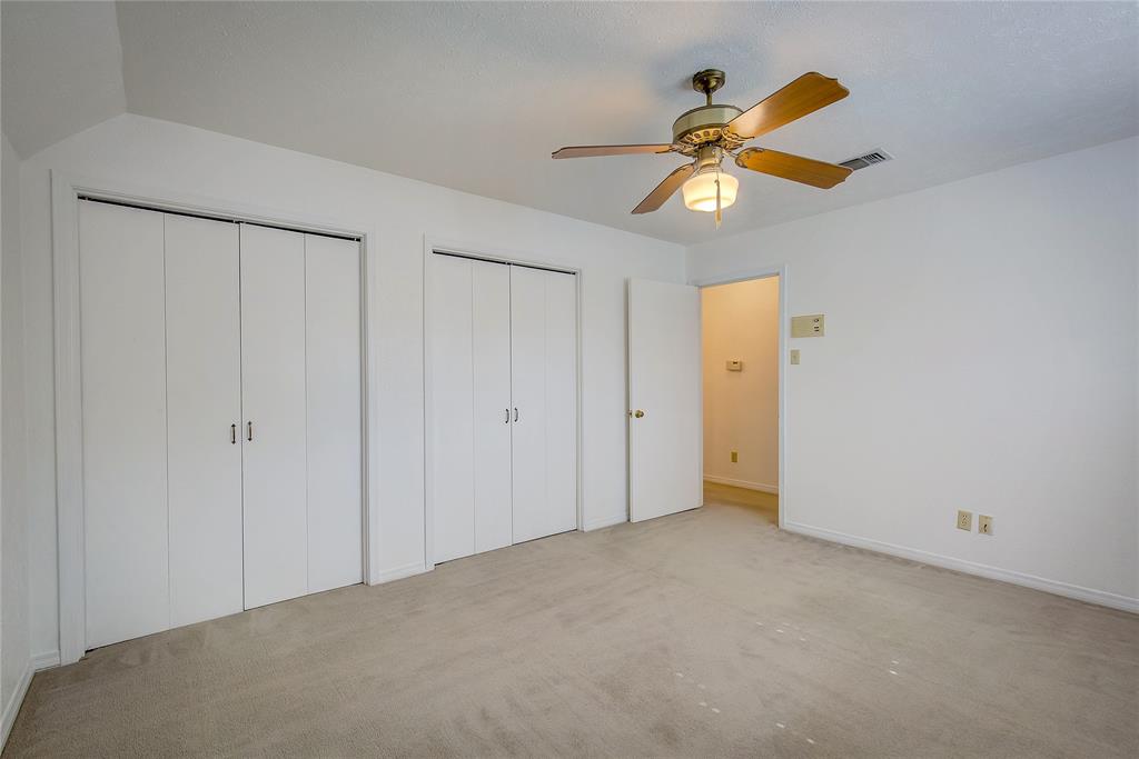 Oak Village West Addn - Residential