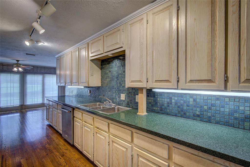 Oak Village West Addn - Residential