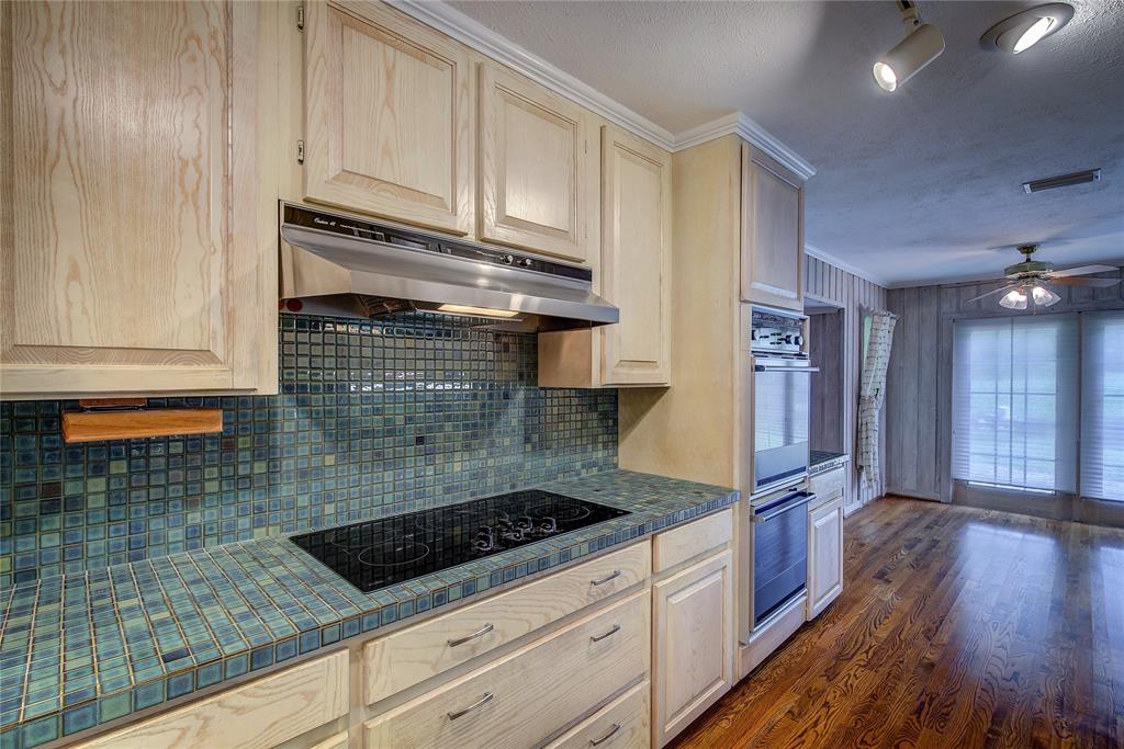 Oak Village West Addn - Residential