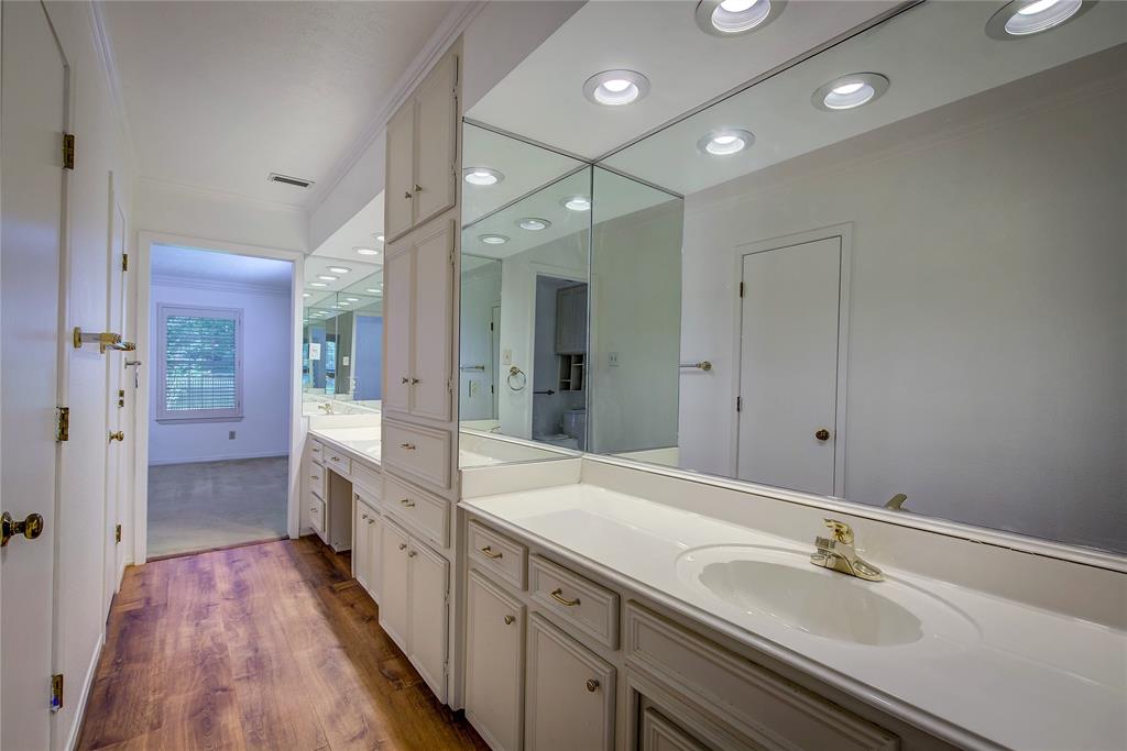 Oak Village West Addn - Residential