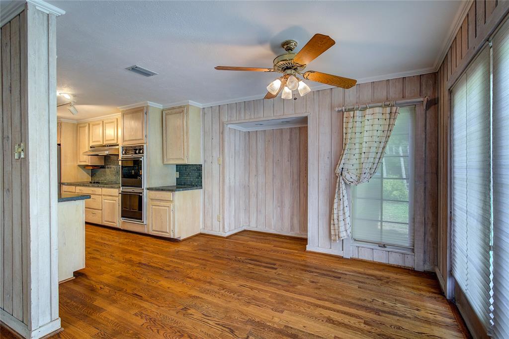 Oak Village West Addn - Residential